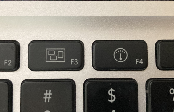 2008 to 2010 keyboard layout